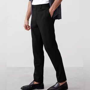 Banana Republic Tailored Fit Trousers
